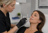 What To Expect From Dermal Filler Treatment Image