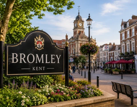 Botox in Bromley