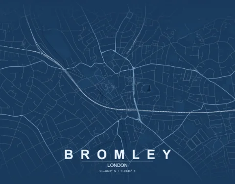  Botox in Bromley