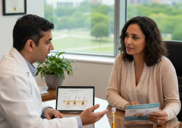 Marketing, Patient Growth & Revenue Generation