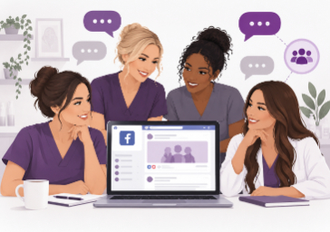 A Members' Community You Can Actually Talk To