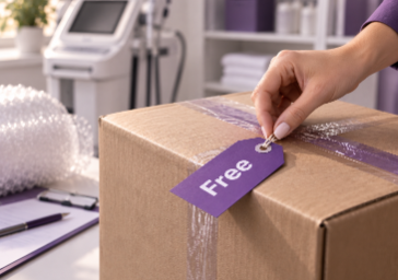 Free as a Member Benefit