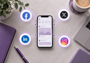 The Reach Behind Every Listing