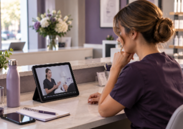 Consulting Room Academy