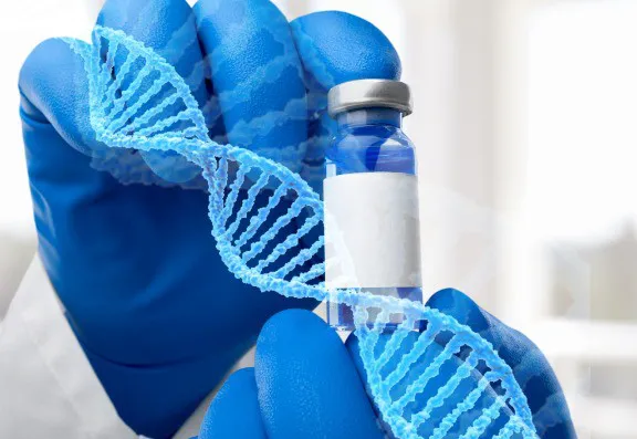 What are polynucleotides?