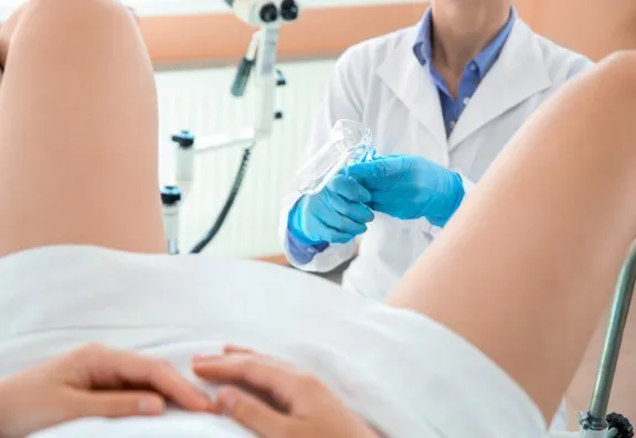 What is Vulvovaginal Atrophy?