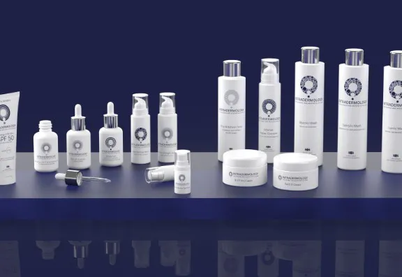New Wow facial