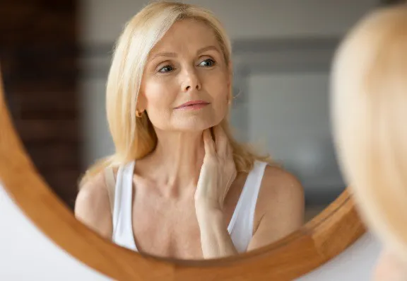 Changing concepts of ageing 