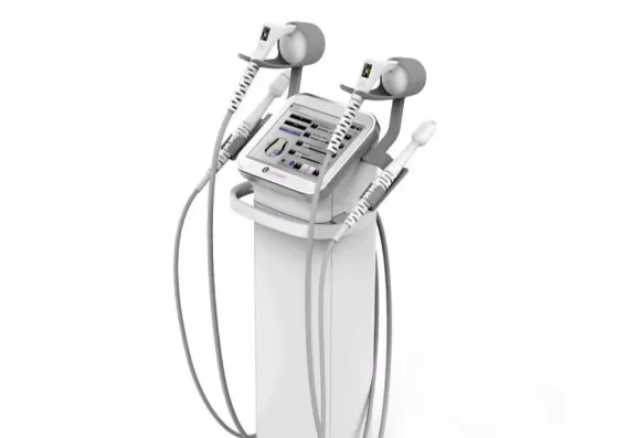 NEW Lumenis Pollogen Lipofirm Med + RF TriLipo Vol