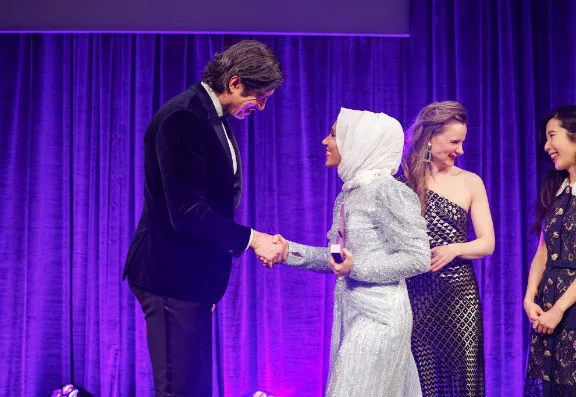 Aesthetic Awards images
