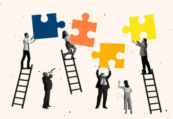 Avoid the mistakes. Build a better membership.