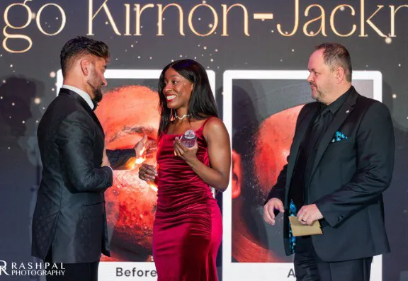 Award Winners will be announced at our glamorous IAAFA Charity Ball & Awards Ceremony!