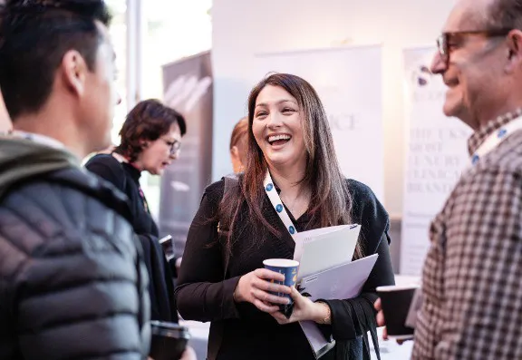 Aesthetics Conference Details