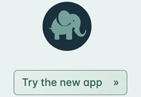 Payments gets a new look!