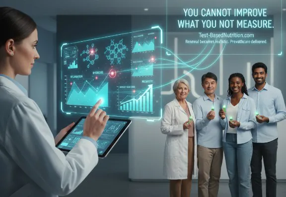 The Science Behind the Shift The Science Behind the Shift