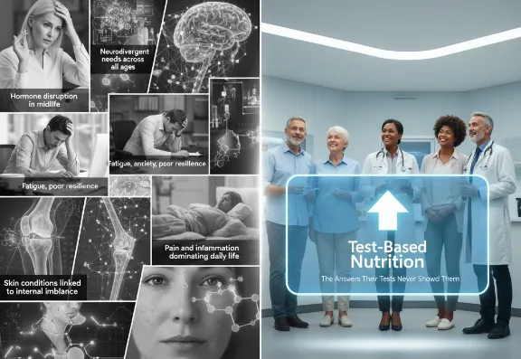 Why This Matters Now Why This Matters Now