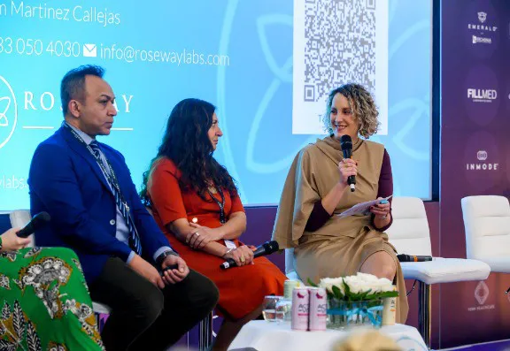 Menopause in Practice 2026 is back and selling fast!