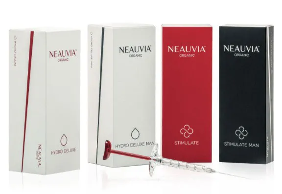 Not yet offering dermal fillers? Now is a sensible time to consider Neauvia