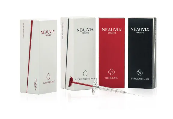 Why This Is Backed by Neauvia