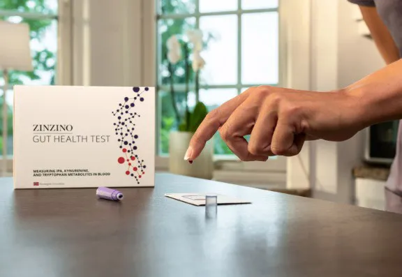 How the Zinzino Model Works