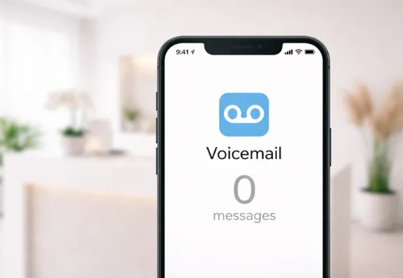 Why Voicemail Is Not the Safety Net You Think It Is