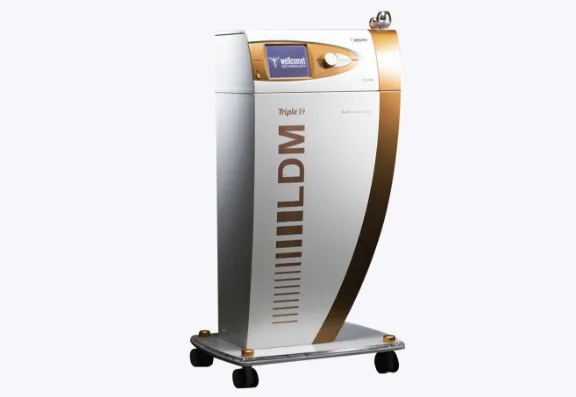 Not Yet Treating Acne with Advanced Technology? Now Is a Sensible Time to Consider LDM® Triple Not Yet Treating Acne with Advanced Technology? Now Is a Sensible Time to Consider LDM® Triple