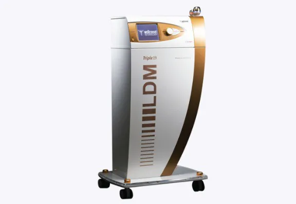 Not Yet Offering Advanced Acne Treatment? Consider LDM® Triple