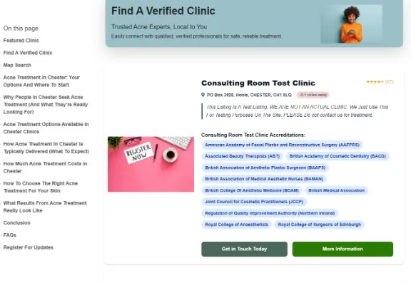 Referral Links, SEO Value, and Why This Benefits Your Own Website