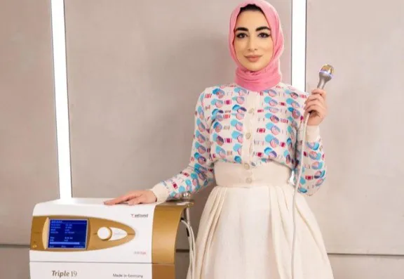 LDM is one of the most talked-about technologies in aesthetics right now.