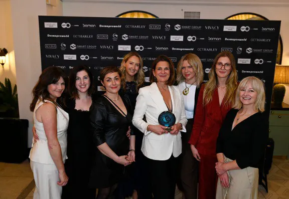 Aesthetic Clinic of the Year – South East 