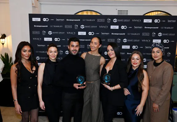 Aesthetic Clinic of the Year
