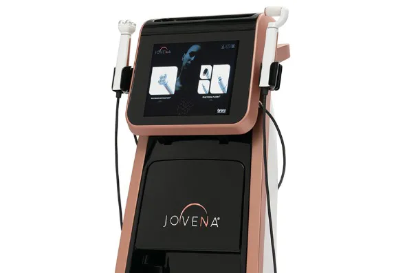 Jovena Fractional Plasma
