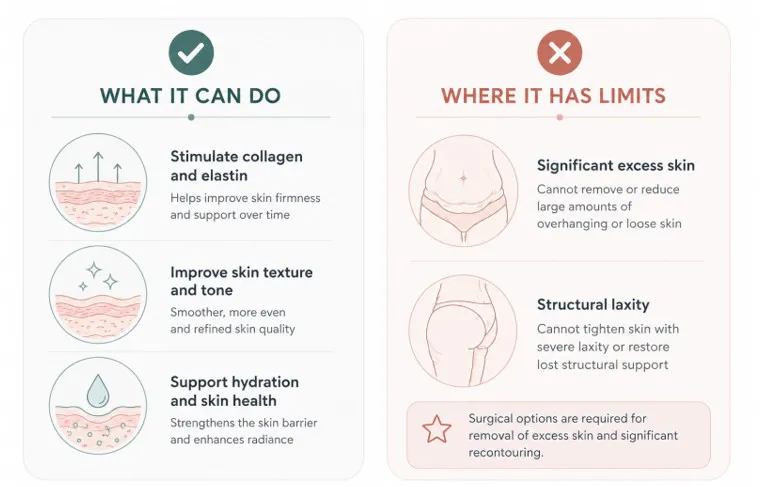 Where LDM® Triple changes the picture