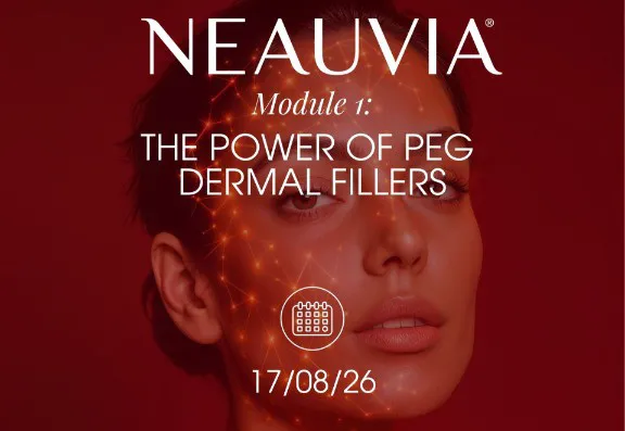 17/08/26 Module 1: The Power of PEG Fillers