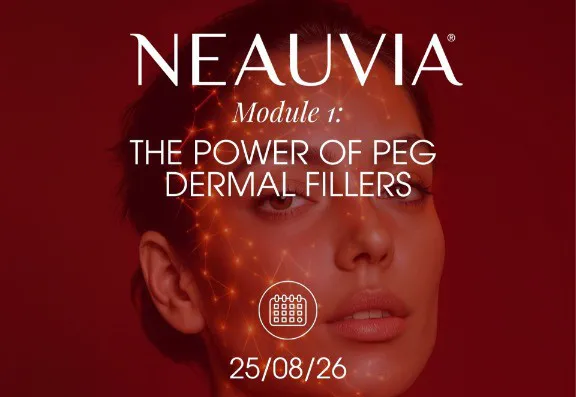 25/08/26 Module 1: The Power of PEG Fillers
