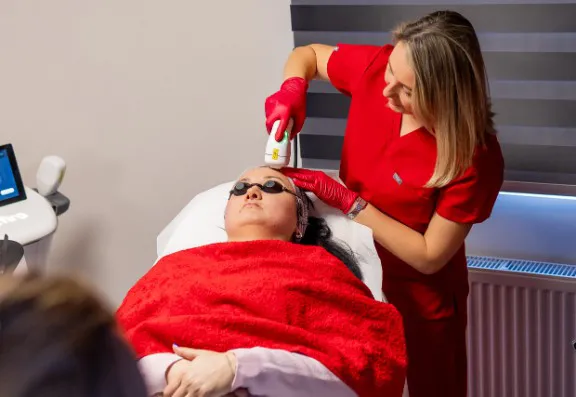 Next Steps for Your Clinic Next Steps for Your Clinic