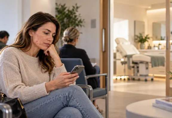 The NHS Bottleneck Is Building Your Patient List