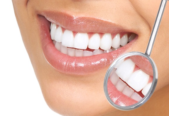 Addicted to Whitening