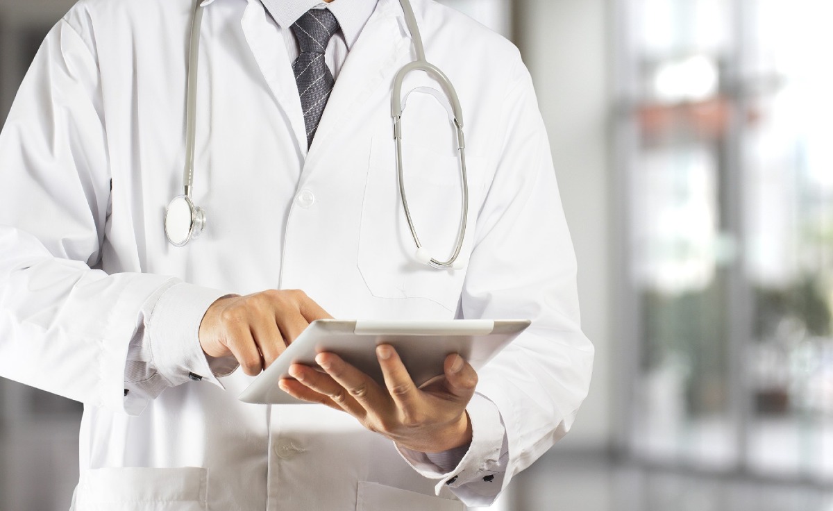 Treatment consultation