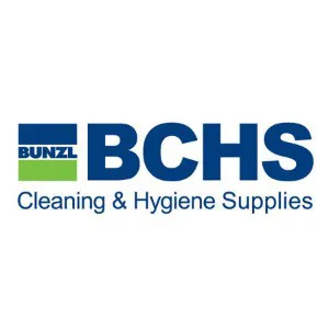 BCHS Cleaning & Hygiene Supplies