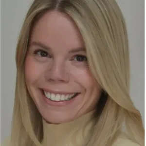 Charlotte Staples - Tygo Consulting