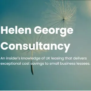 Helen George Consultancy