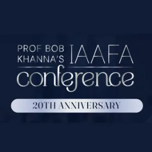 IAAFA Annual Conference