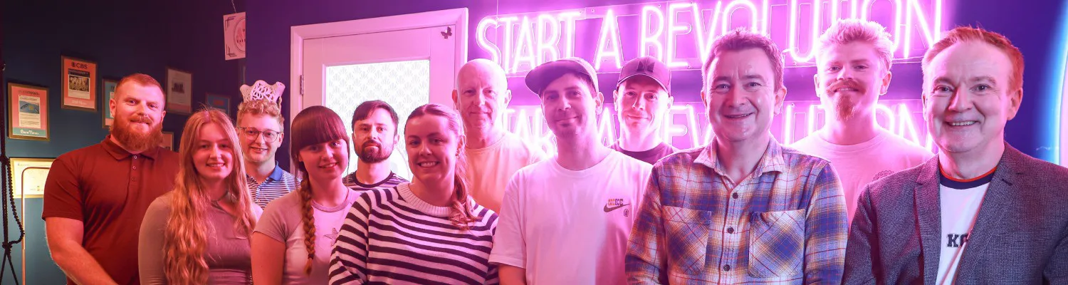 5 Squirrels Named Sunday Times Best Places to Work Winner, Again!
