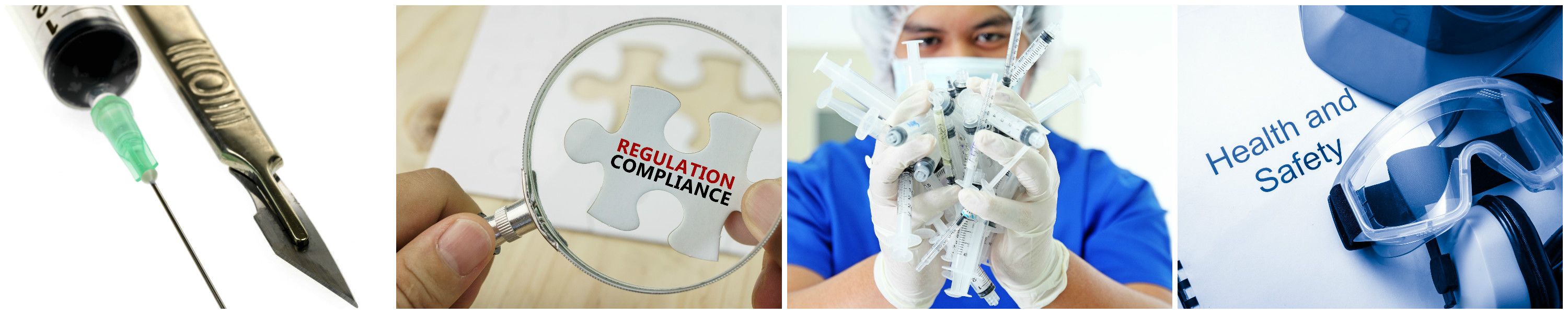 Do You Know the Clinical Waste Code? Part 6: The Tiger Code