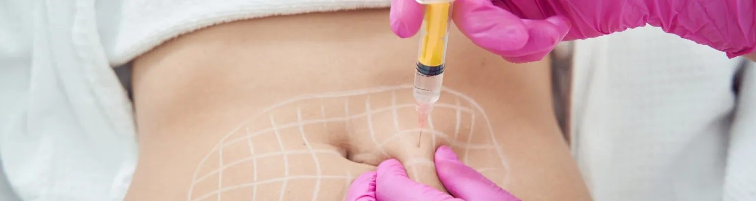 A New Era in Fat Loss and Metabolic Health: GLP-1 Agonists Meet Non-Thermal High-Energy Lasers