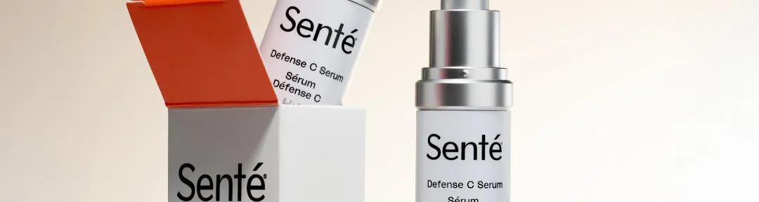 AestheticSource Announce the launch of SENTÉ Defense C Serum