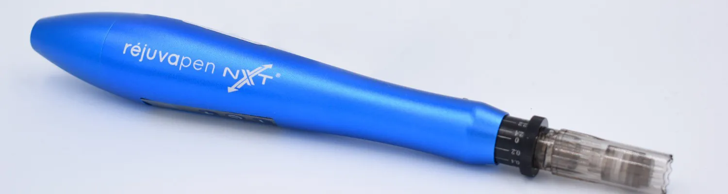 AestheticSource Announced as the Exclusive Distributor of Rejuvapen NXT® in Ireland