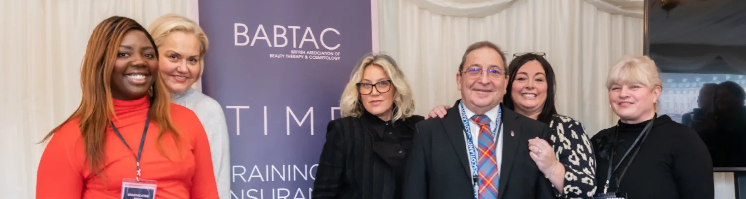 BABTAC CEO Comments on Tragedy of Alice Webb Death After BBL