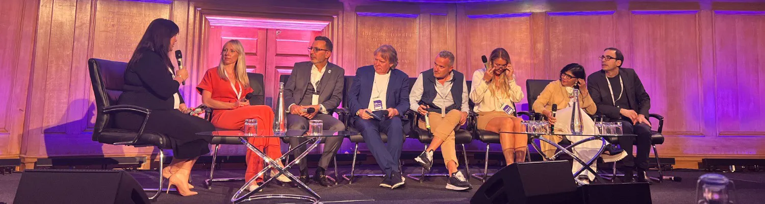 BCAM Conference 2023: A New Ted-X Style Format